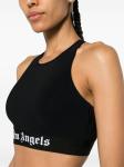 Palm Angels Top Black