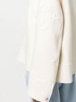 Jil Sander Sweaters Beige