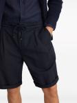 Brunello Cucinelli Shorts Blue