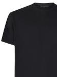 Low Brand T-shirts And Polos Black