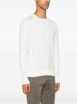 Zegna T-shirts And Polos White