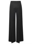 Max Mara Trousers Black