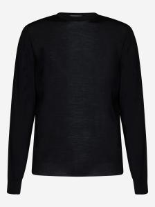 Drumohr Sweaters Black