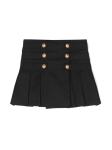 Balmain Skirts Black