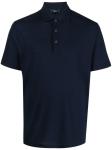 Herno T-shirts And Polos Blue