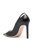 Tom Ford With Heel Black