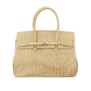 Mia Bag Borse... Naturale