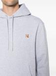 Maison Kitsune' Sweaters Grey