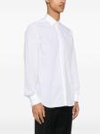 Corneliani Shirts White