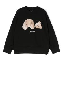 Palm Angels Bear Crewneck