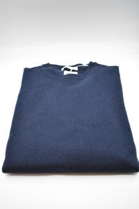 Kangra Sweaters Blue