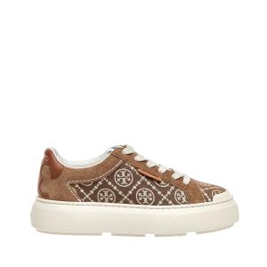 Sneakers Logata Beige E Panna