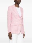 Tagliatore 0205 Jackets Pink