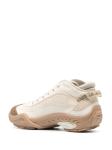 Fendi Sneakers Beige