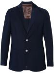 Barba Jackets Black