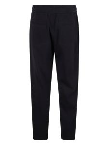 Brunello Cucinelli Trousers Blue