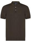 Drumohr T-shirts And Polos Brown