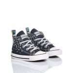 Converse Chuck Taylor Hi Light blue, Blue