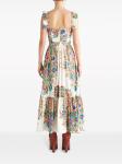 Etro Dresses White