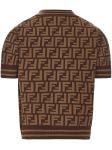 Fendi Kids Sweaters