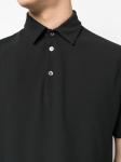 Zanone T-shirts And Polos Black