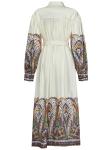 Etro Dresses White