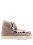 Mou Sneakers Beige