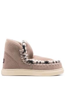 Mou Sneakers Beige