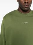 Drole De Monsieur Sweaters Green