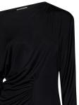 Khaite Ny Top Black