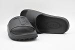 Tod's Flat Shoes Black