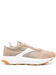 Corneliani Sneakers Beige