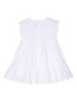 Il Gufo Dresses White