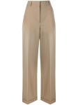 Kenzo Trousers Beige