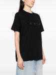 Givenchy T-shirts And Polos Black