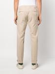 Incotex Trousers Brown