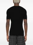 Tagliatore 0205 T-shirts And Polos Black