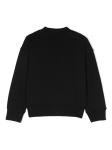 Palm Angels Sweaters Black