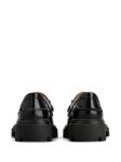 Tod's Flat Shoes Black