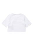 Mm6 Maison Margiela T-shirts And Polos White