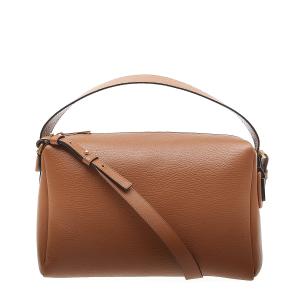 H-bag Maxi Camera Bag Pelle Cuoio