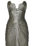 Maria Lucia Hohan Dresses Silver