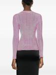 Ulla Johnson Sweaters Pink