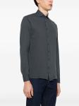 Barba Sweaters Black