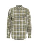 Lumberjack shirt 