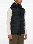 Moncler Jackets Black