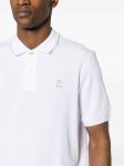 Brunello Cucinelli T-shirts And Polos White