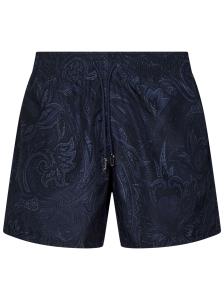 Etro Sea Clothing Blue