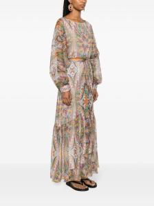 Etro Dresses Multicolour