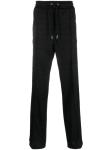 Versace Trousers Black